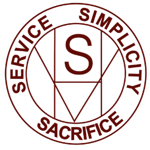 Hayagriva Vidhyashram Logo