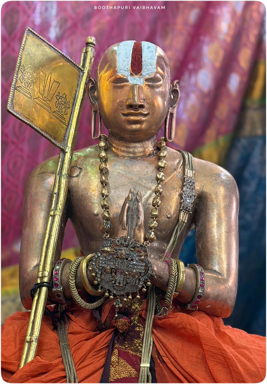 Spiritual heritage of the school