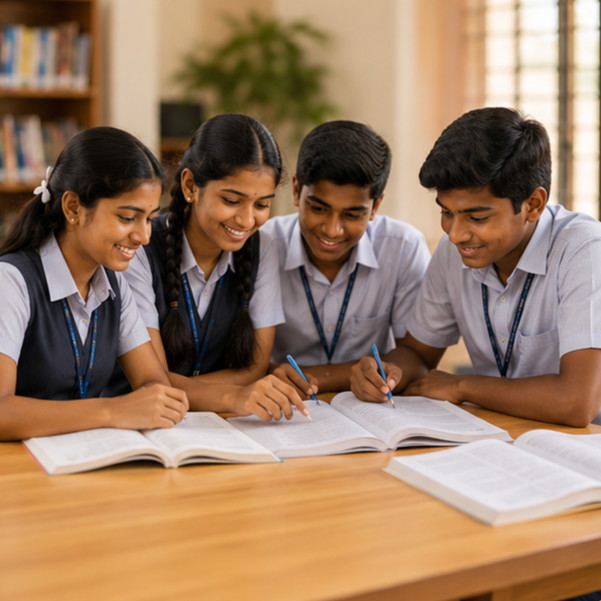 Science Laboratories